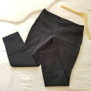 Hilary Radley Ladies' Pull-On Pants Black Size XL